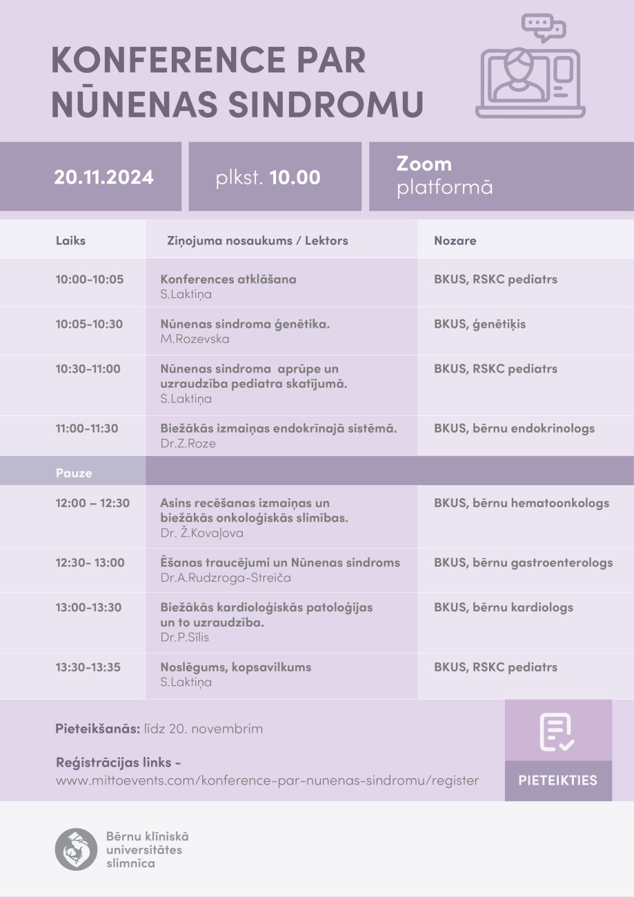 Konference