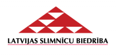 slimnīcu biedrība