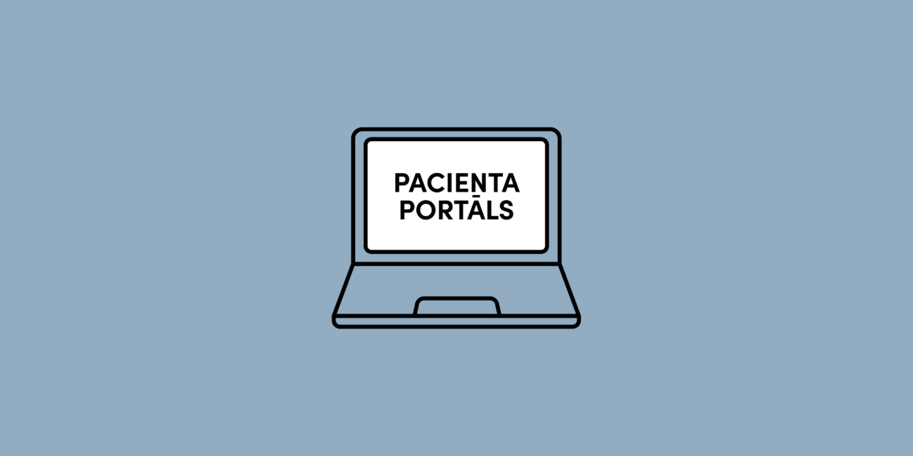 pacienta portāls