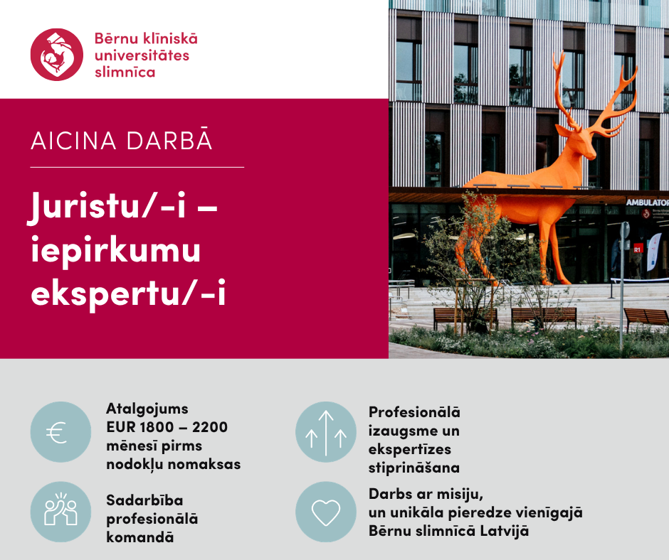 Iepirkumu eksperts