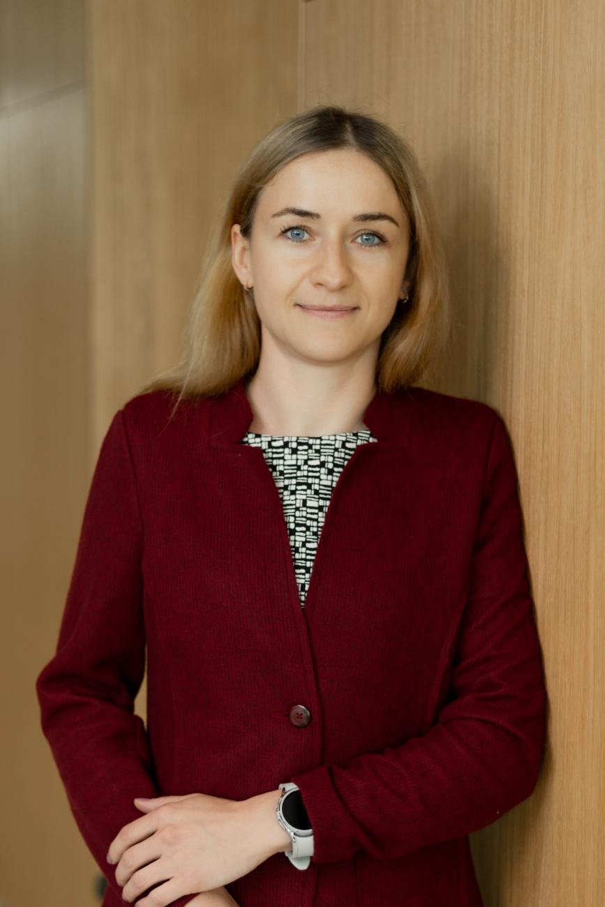 Marija Hramcova
