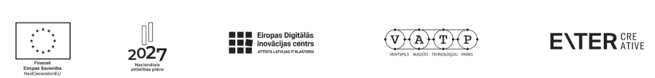 Logo rinda