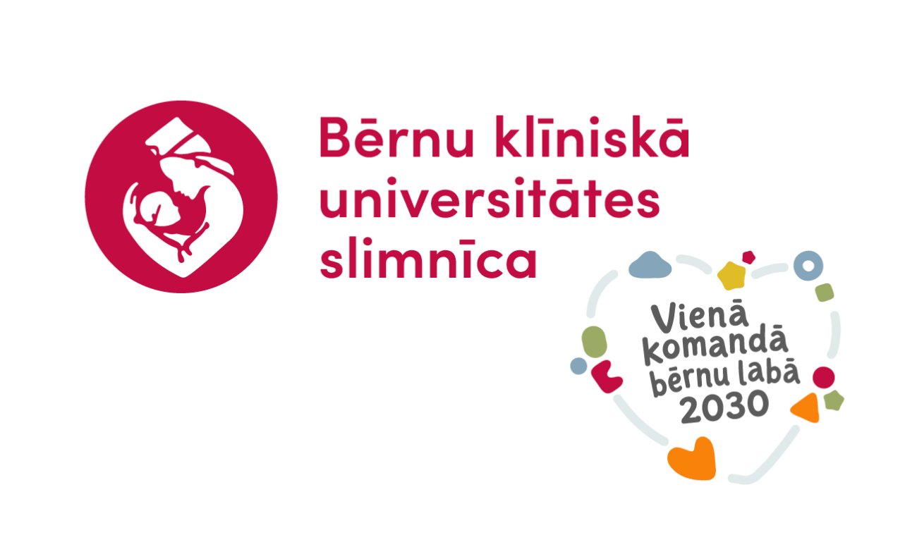 Vienā komandā bērnu labā