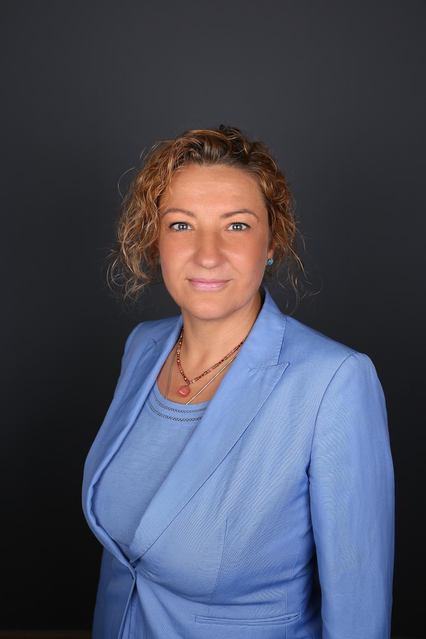 Ilze Aleksandroviča