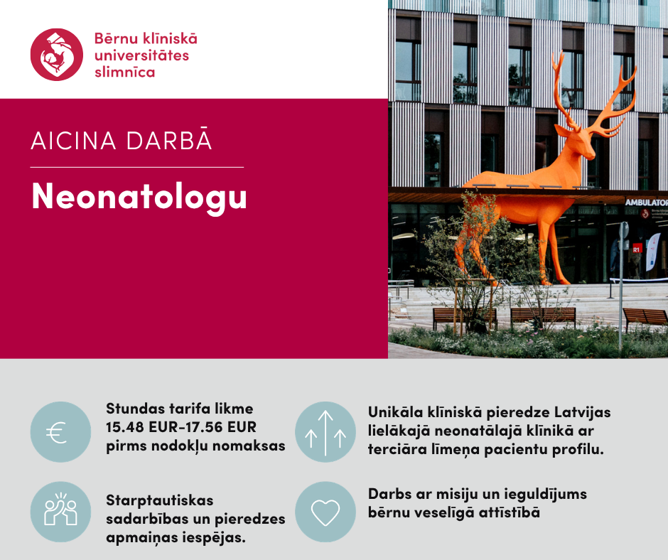 Neonatologs