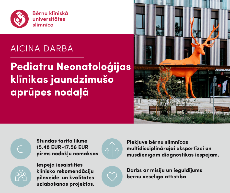 Pediatrs neon