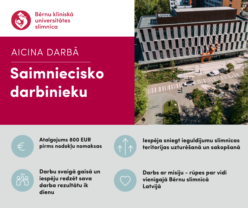 saimnieciskais darbinieks
