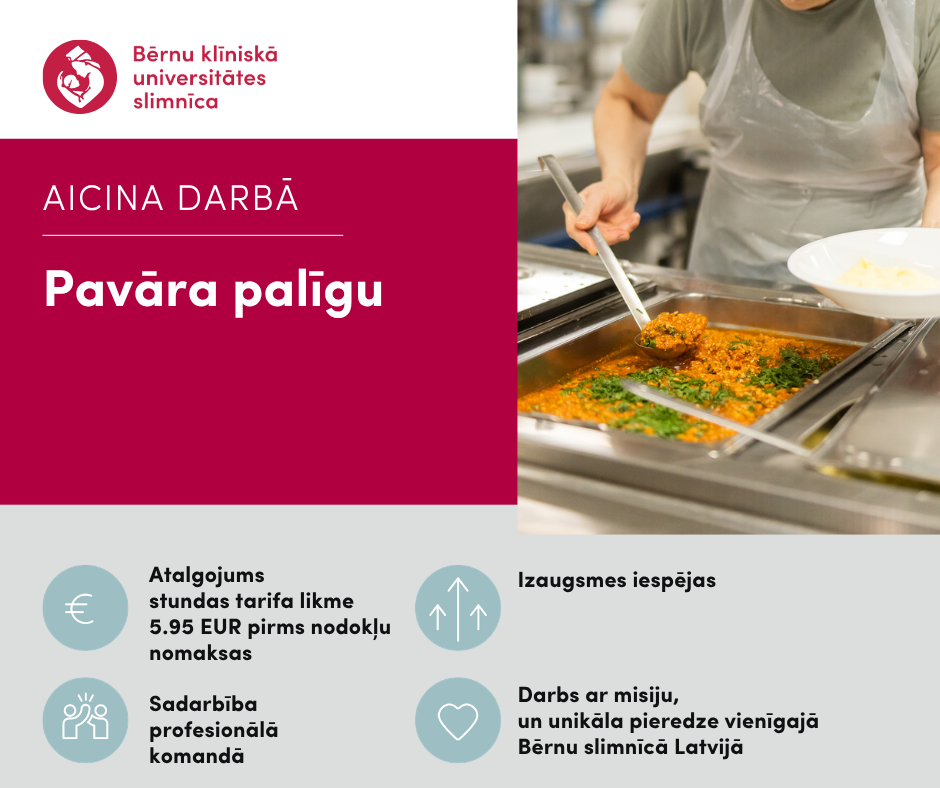 pavara paligs