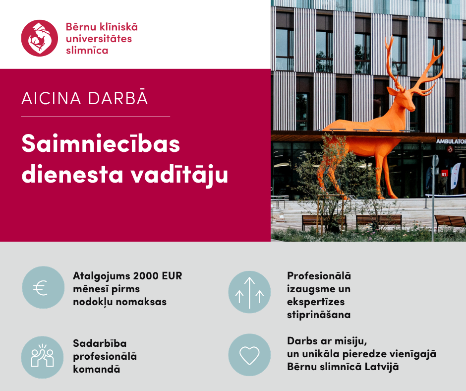 saimniecibas vaditajs