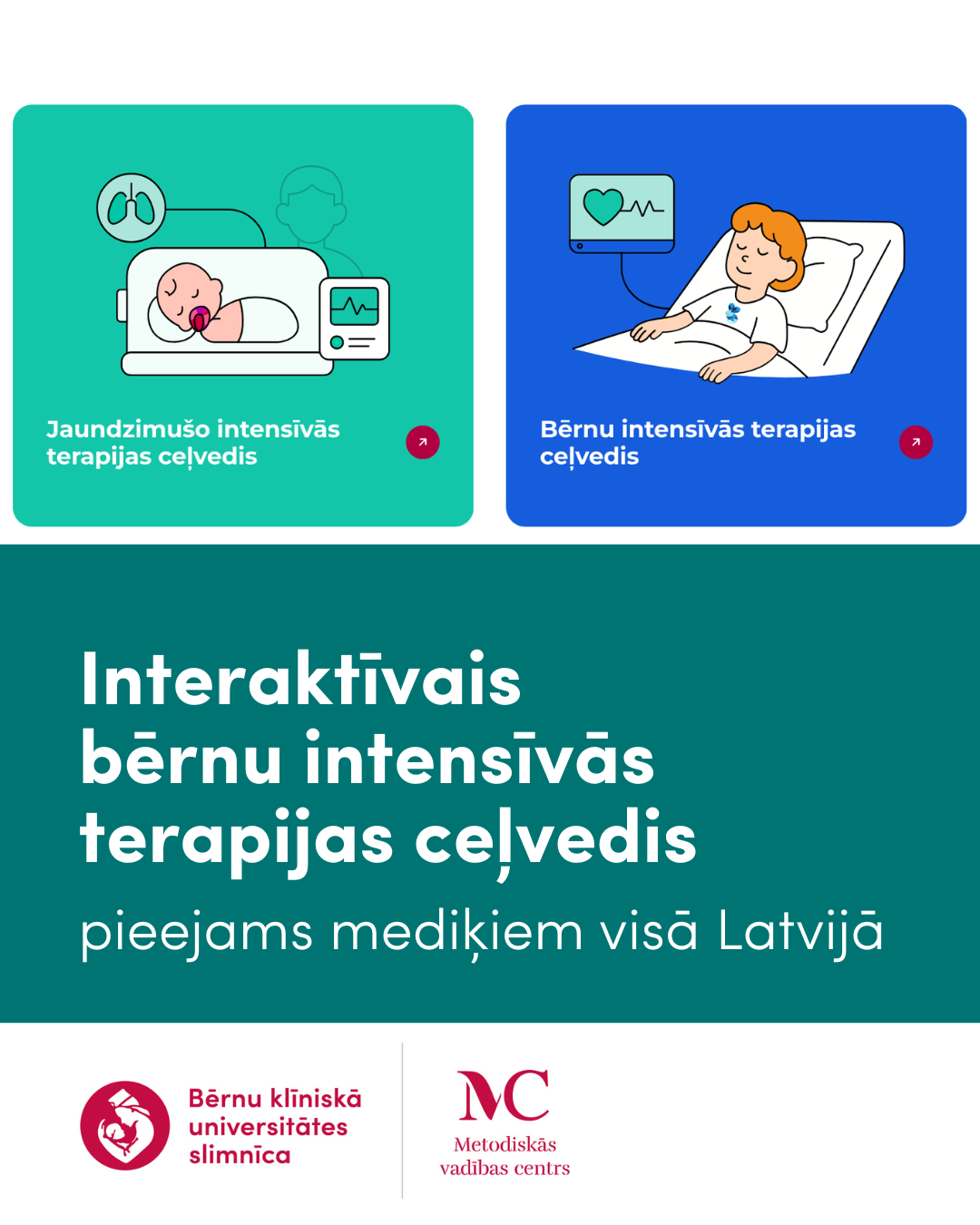 Intensīvās terapijas ceļvedis