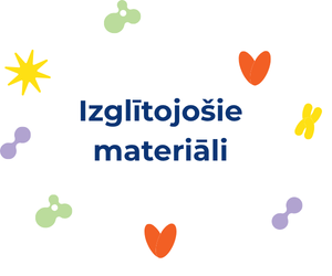 Izglītojošie materiāli