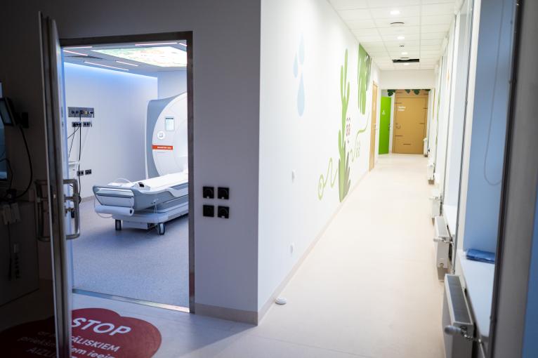 MRI iekarta BKUS