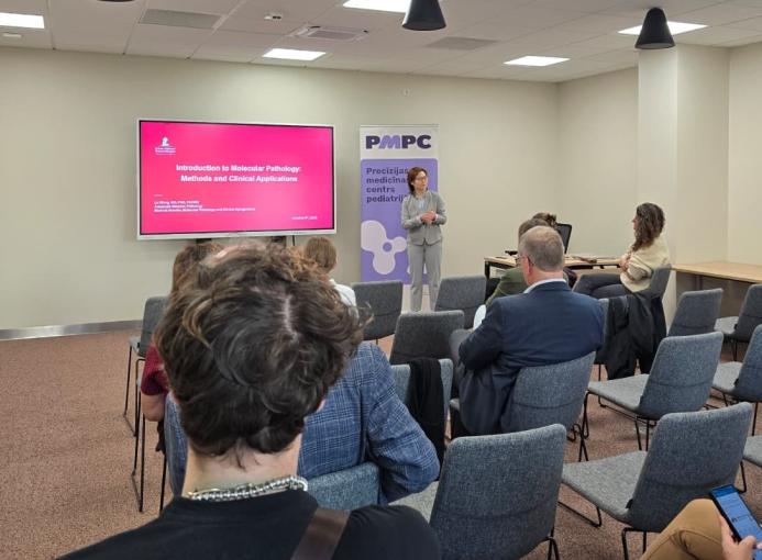 Pica un zinātne 5.pasākums