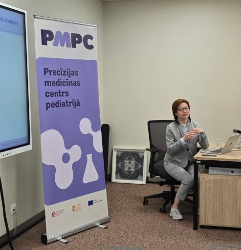 Pica un zinātne 5.pasākums