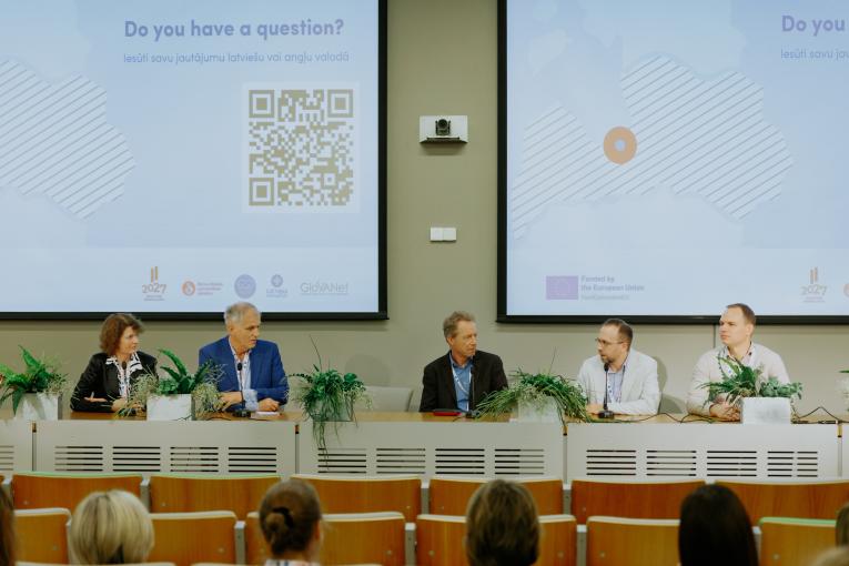 Baltijas konference par asinsvadu piekļuvi un intravenozo terapiju