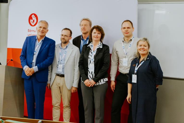 Baltijas konference par asinsvadu piekļuvi un intravenozo terapiju