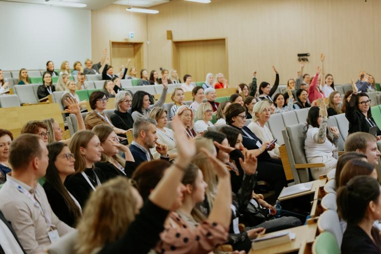 Baltijas konference par asinsvadu piekļuvi un intravenozo terapiju