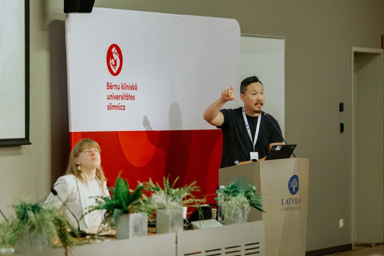 Baltijas konference par asinsvadu piekļuvi un intravenozo terapiju