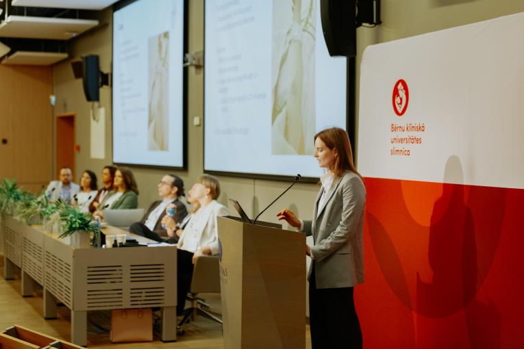 Baltijas konference par asinsvadu piekļuvi un intravenozo terapiju