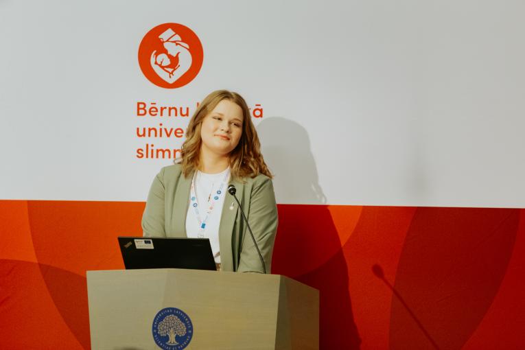 Baltijas konference par asinsvadu piekļuvi un intravenozo terapiju