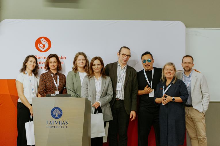 Baltijas konference par asinsvadu piekļuvi un intravenozo terapiju