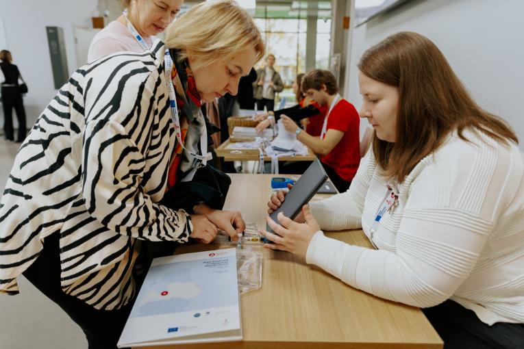 Baltijas konference par asinsvadu piekļuvi un intravenozo terapiju