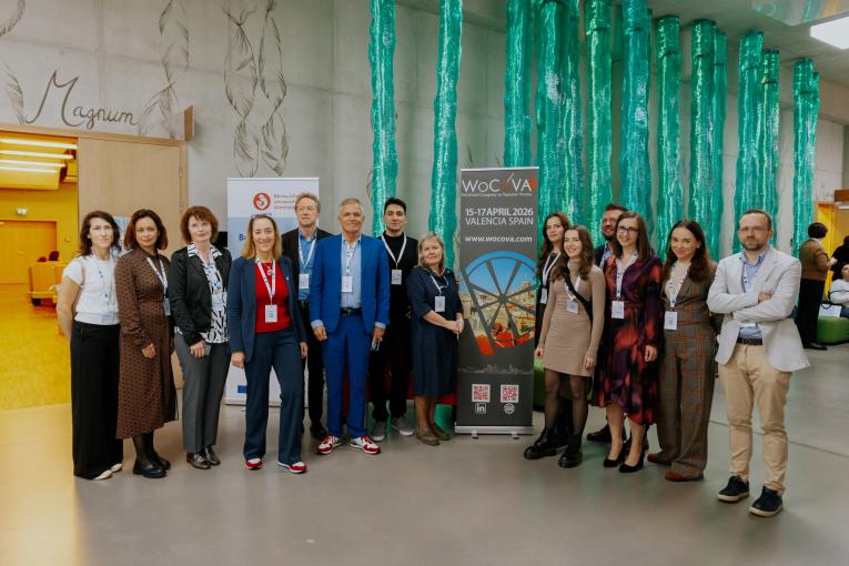 Baltijas konference par asinsvadu piekļuvi un intravenozo terapiju