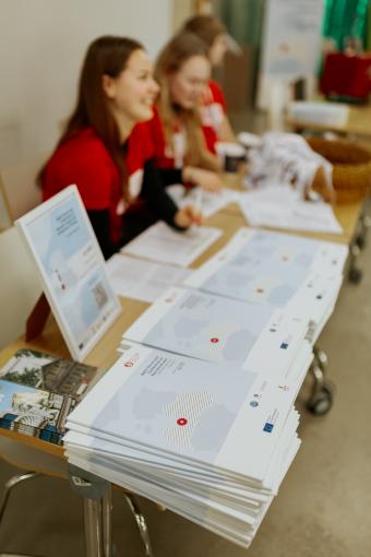 Baltijas konference par asinsvadu piekļuvi un intravenozo terapiju