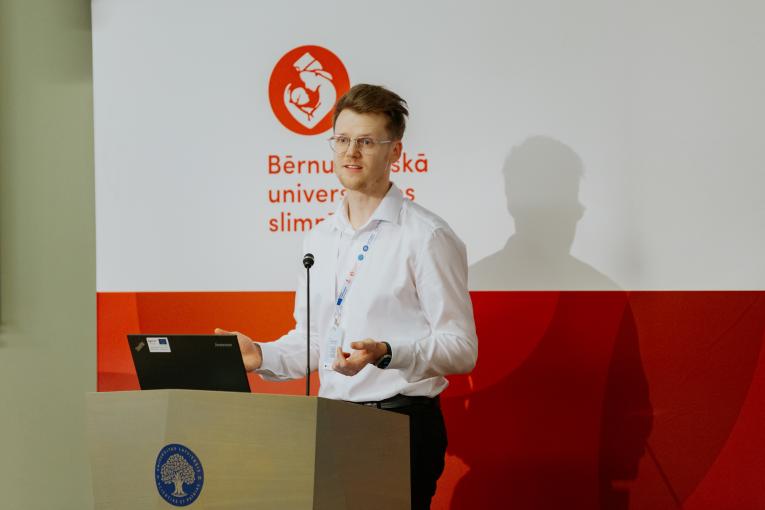 Baltijas konference par asinsvadu piekļuvi un intravenozo terapiju