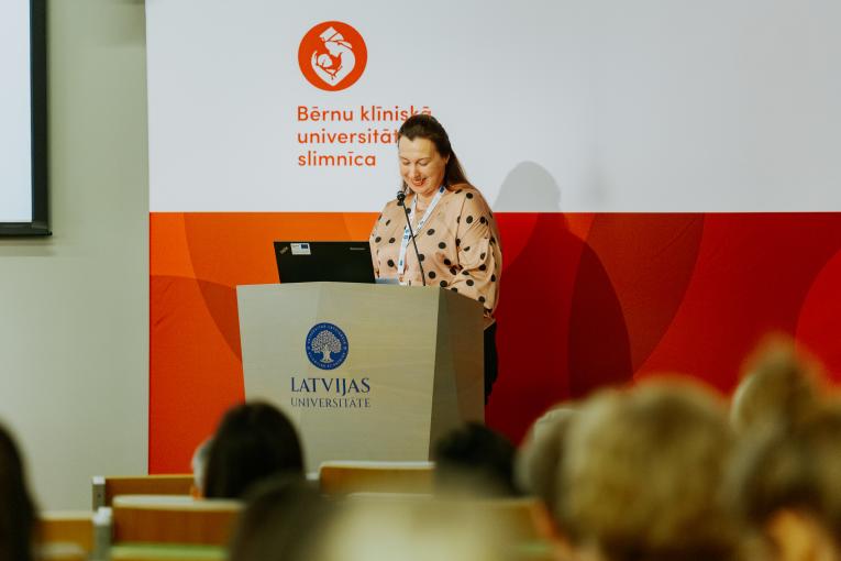 Baltijas konference par asinsvadu piekļuvi un intravenozo terapiju