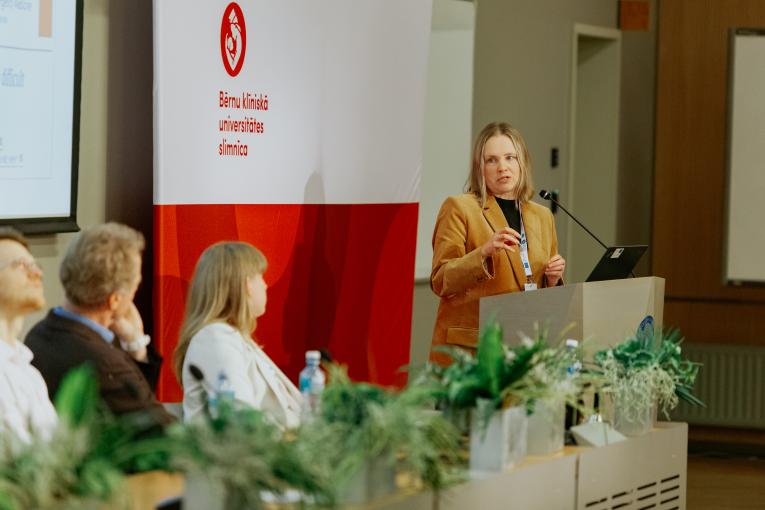 Baltijas konference par asinsvadu piekļuvi un intravenozo terapiju