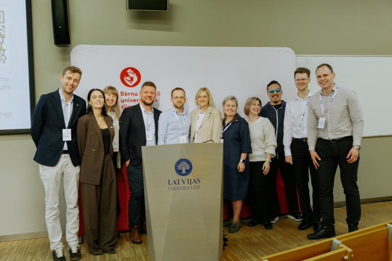 Baltijas konference par asinsvadu piekļuvi un intravenozo terapiju