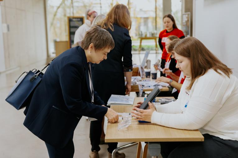 Baltijas konference par asinsvadu piekļuvi un intravenozo terapiju
