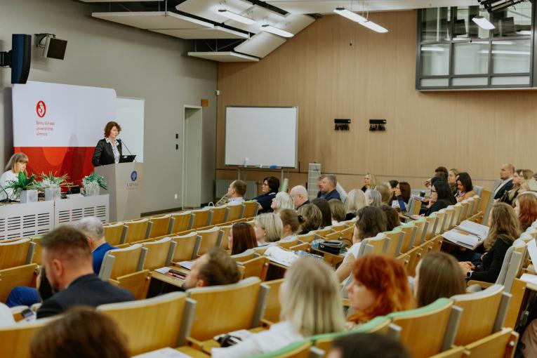 Baltijas konference par asinsvadu piekļuvi un intravenozo terapiju