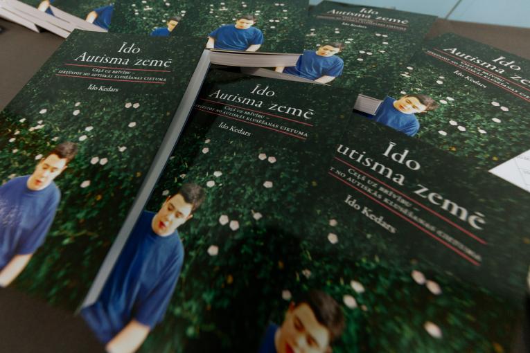 Agrīnās intervences pakalpojumi Latvijā: labā prakse un perspektīvas