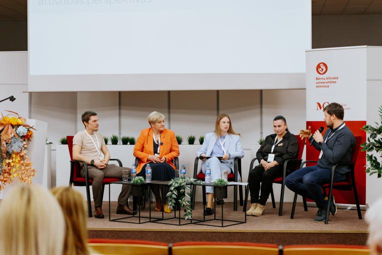 Agrīnās intervences pakalpojumi Latvijā: labā prakse un perspektīvas