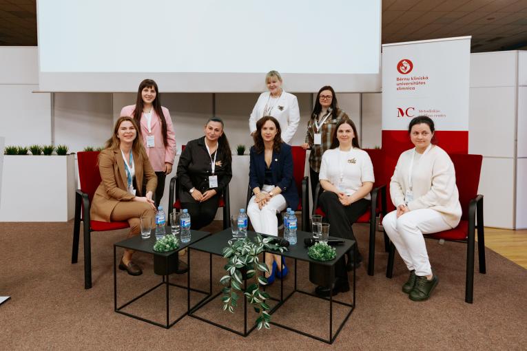 Agrīnās intervences pakalpojumi Latvijā: labā prakse un perspektīvas