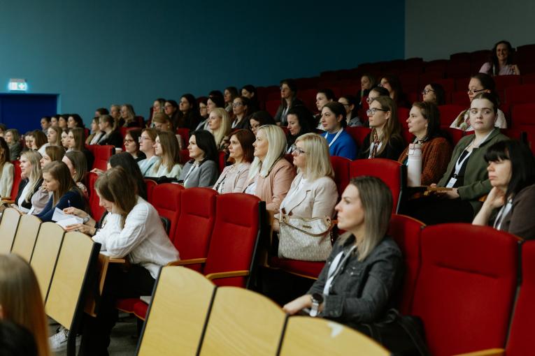 Agrīnās intervences pakalpojumi Latvijā: labā prakse un perspektīvas