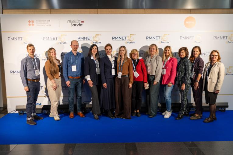 PMNET2026
