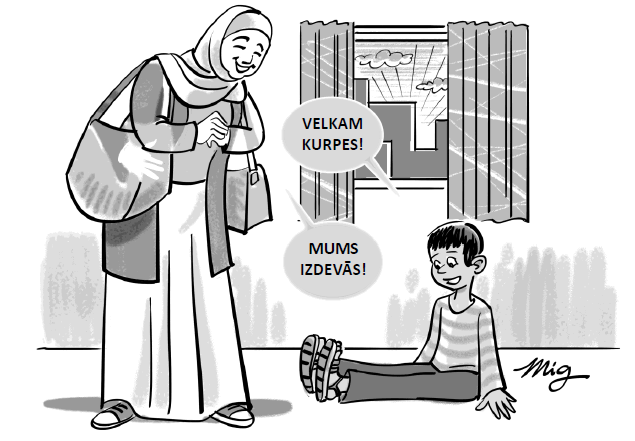 pvo apmācību 14. modulis