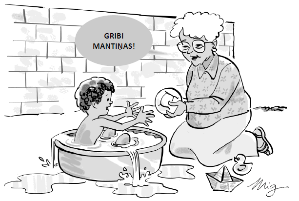 PVO apmācību 5. modulis