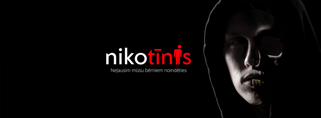nikotīnis