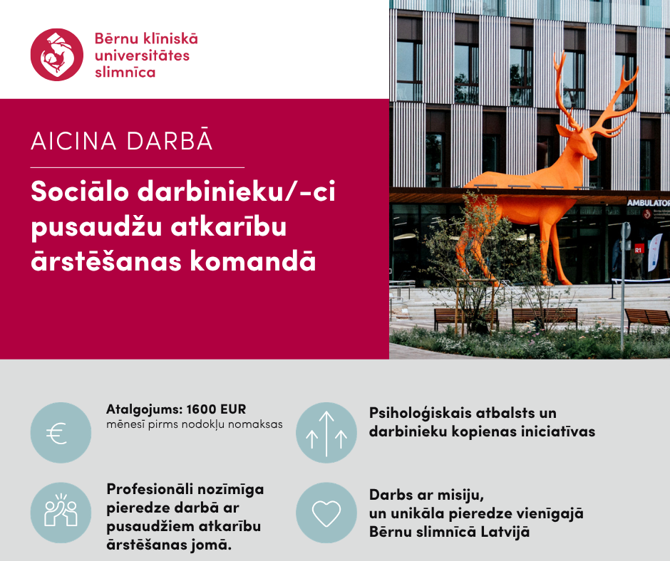 Socialais atkarību