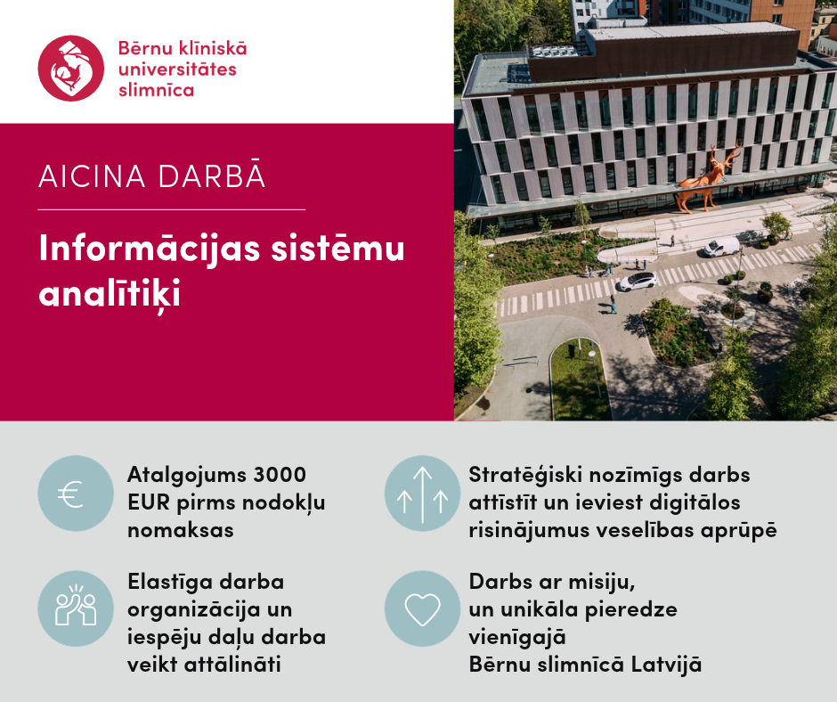 is analitikis