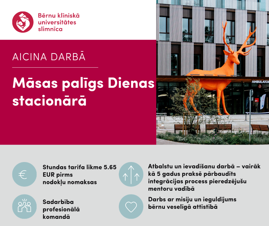 masas paligs stac