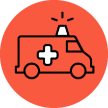 Neatliekamā medicīniskā palīdzība