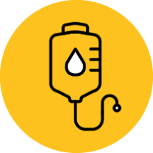 Ārstēšanās stacionārā